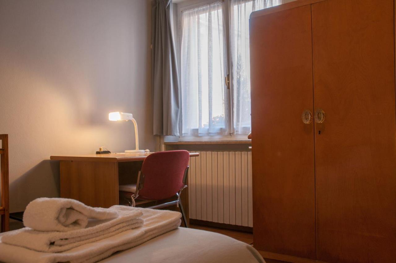 Abitare Il 900 Aparthotel Verona Exterior photo