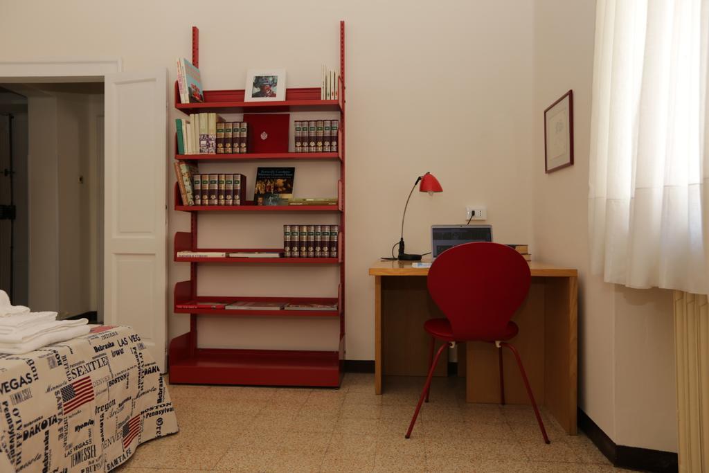 Abitare Il 900 Aparthotel Verona Exterior photo