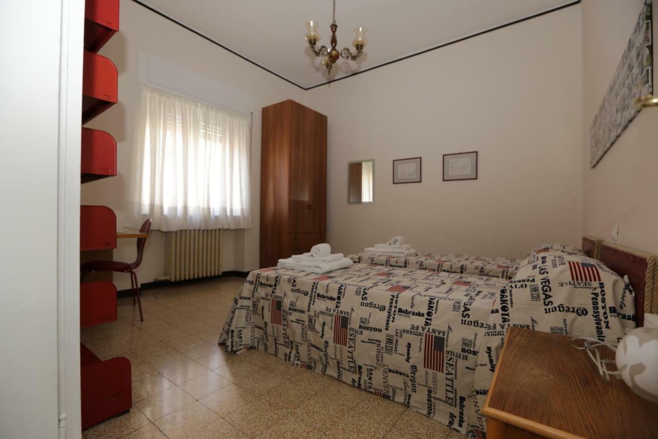 Abitare Il 900 Aparthotel Verona Exterior photo